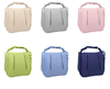 Makeup Bags Custom Toiletry Travel Bag with Hanging Hook Hanging Toiletry Bag with Soft And Wrinkle Handle