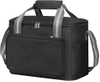 600d Waterproof Polyester Tote Custom Cooler Bag Food Cooler Bags Insulated Thermal Lunch Bag