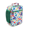 BSCI Manufacturer Wholesale Lovely Printing Portable Waterproof Thickening Aluminum Foil Lunch Cooler Bag