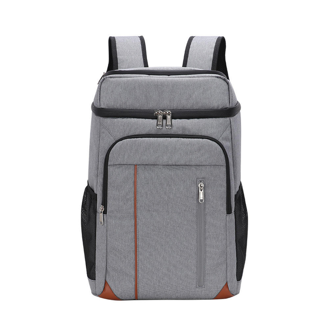 BSCI Manufacturer Wholesale Multi-functional Travel Outdoor Picnic Thermal Insulated Cooler Backpack