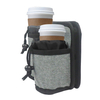 Luggage Travel Cup Holder Free Hand Drink Caddy Reusable Drink Carrier Cup Holder Cheap Wholesale