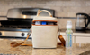 Amazon Hot Selling Breastmilk Cooler Bag High Quality Breastmilk Storage Container Practical Baby Bottle Cooler