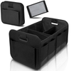 Amazon's Hot Sales Large Capacity Car Storage Multifunctional Folding Oxford Car Trunk Organize