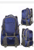 Outdoor Travel 75L Backpack Camping Waterproof Backpack Multifunctional Camping Hiking Backpack