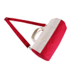 High Quality Printed Canvas Weekend Travel Duffel Bag Sports Duffel Bag with Custom Logo