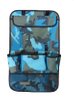 Amazon's Hot Sales Car IPAD Multiple Pockets Car Backseat Organizer Car Seat Back Storage Bag