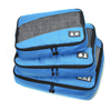 Nylon Travel Storage Bag 3 Set Travel Storage Bag Suitcase Packing Bag Travel