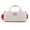 High Quality Printed Canvas Weekend Travel Duffel Bag Sports Duffel Bag with Custom Logo