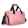 Portable GYM Exercise Training Yoga Travel Bag Large Capacity Wet And Dry Separation Short Distance Duffle Bag