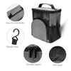 Business Waterproof Folding Portable Travel Wash Gargle Bag Cosmetic Bag Men\'s Business Trip Long-distance Storage Bag