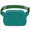 Fashion Belt Bag with Adjustable Strap Small Waist Hip Bum Crossbody Bags for Travel Workout Running Hiking Fanny Pack
