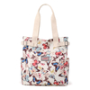 Wholesale Fashion Casual Ladies Hand Bag Custom Printing Women Canvas Tote Bag