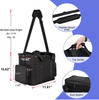 Multiple Waterproof Large Capacity Oxford Hand Carry Outdoor Travel Lunch Bag Picnic Tote Cooler Bags