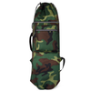 High Quality Durable Nylon Custom Logo Portable Sports Longboard Carrying Bag Multifunctional Skateboard Bag Backpack