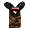 Neoprene Customized Camouflage Portable Insulated Lunch Cooler Bag Cooler Tote Bag