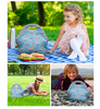 Neoprene Lunch Bag for Kids School Insulated Lunch Box Tote for Women Men Custom Lunch Neoprene Cooler Bag