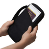 Blocking Travel Passport Wallet Passport Holder Credit Card Ticket Document Organizer Bag