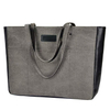 Women Canvas lightweight laptop tote bag office briefcase for work