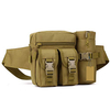 Multifunctional Custom Waist Bag ,fanny Pack for Men