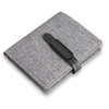 Wholesale Customized Logo Fabric Travel Car Document Card Holder Cheap Wholesale
