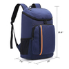 Hiking Backpack Cooler Bag Thermal Portable Storage Bag Cooler Back Pack