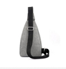 Cheap camera sling bag waterproof single chest bag custom logo