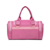 Wholesale Cute Kids Pink Gym Duffel Bag Dancing Class Sport Tote Bag