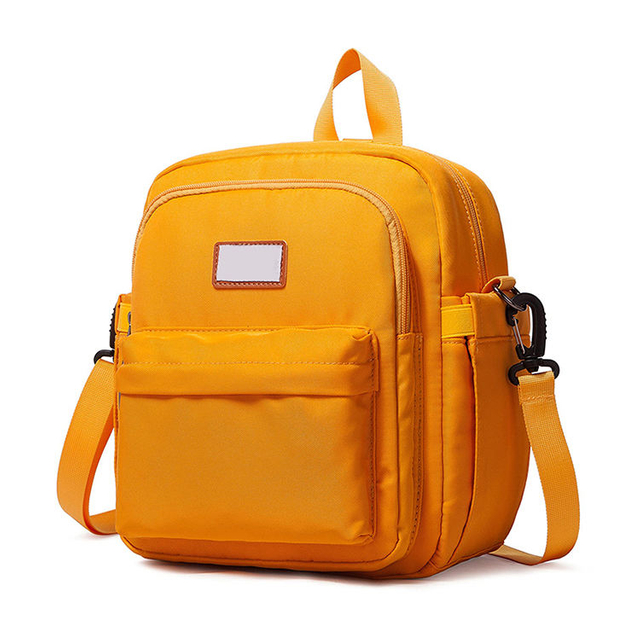 Fashion Small Size Insulated Cooler Backpack Multipurpose Daily Using Food Drink Carry Bag For Camping