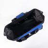 Heavy-duty Men Construction Kits Organizer Maintenance Tool Storage Bag Tote Carrier Tool Bag for Electricians