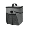 Custom Logo Large Capacity Breastmilk Bottle Insulated Thermal Cooler Shoulder Bag