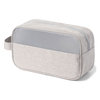 Factory Manufacture Cheap Men Travel Cosmetic Storage Bag Waterproof Portable Toiletry Bag