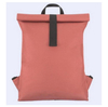 Wholesale Portable School Student School Rucksack Teenagers Laptop Daypack Back Pack Roll Top Backpack