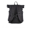 Recycled Rpet Rolltop Backpack Fashion Roll Up Travel Backpack Daypack