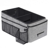 Customized Designer Foldable Collapsible Folded Car Truck Storage Box Car Boot Organiser Trunk Organizer