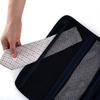 Men T-shirt Packing Cubes Travel Luggage Organizer Bags Storage Bags