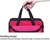Car Trunk Storage Box Car Bag Organizer Collapsible Car Trunk Organizer with Insulated Cooler Bag