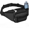 Waterproof Pack With Water Bottle Holder Gym Fanny Pack Fanny Pack Running Sport Waist Bag