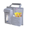Cheap Hanging Felt Car Trunk Organizer Wholesale Car Accessories Organizer Front Seat