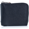 New pure leather wallet for men vintage men's credit card holder wallet wholesale