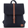 Wholesale Recycled Plastic Bottles Roll Top Laptop Backpack Travel Daypack Rucksack Daily Sports Leisure For Women Men