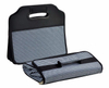 High Quality Heavy Duty 3 Compartments Portable Car Storage Box Car Trunk Organizer Cooler Folding