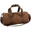 Wholesale Canvas Weekender Duffel Bag Men Sports Travel Outdoor Black Duffle Bag