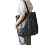 Washable Tyvek Kraft Paper Tote Bag Womens Single Shoulder Handbag Dupont Tyvek Paper Waterproof Shopping Bag