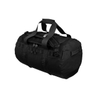 Large Custom Spend The Night Travel Duffle Bag Sport For Man Gym Water Resistant Tarpaulin Travel Duffel Backpack
