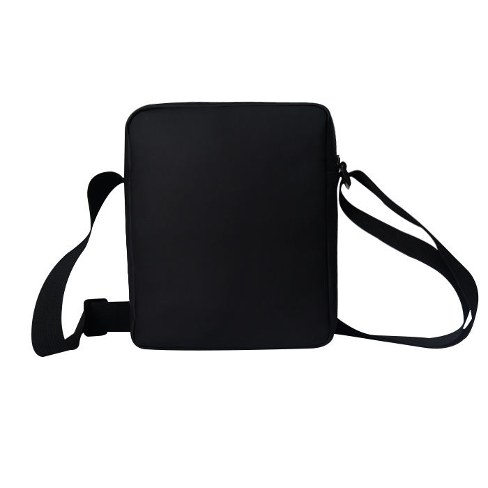 Branded high quality men crossbody sling bag, travel business leather sling bag