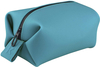 custom promotional cosmetic bag Waterproof silicone for storing cosmetic bags