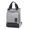 Black Custom Color Mens Travel Large High School College Mens Laptop Bags Backpack Backpacks Bags with Usb Charging Port