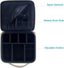 Makeup Case Professional Makeup Case Vanity Makeup Box Training Case Bag