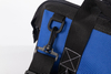 Large Tool Bag With Wide Mouth Waterproof Heavy Duty Tool Bag Organizer for Various Tools