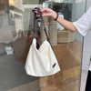 Hot Selling Custom Large Eco Canvas Beach Bag Cotton Bag Canvas Tote Shopping Bags with Pockets